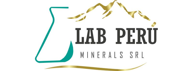 Logo Lab Peru Minerals