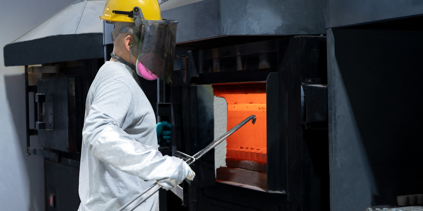 Misión Lab Perú Minerals